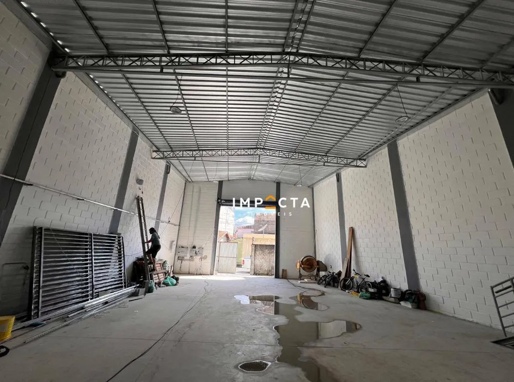 Depósito-Galpão, 250 m² - Foto 3