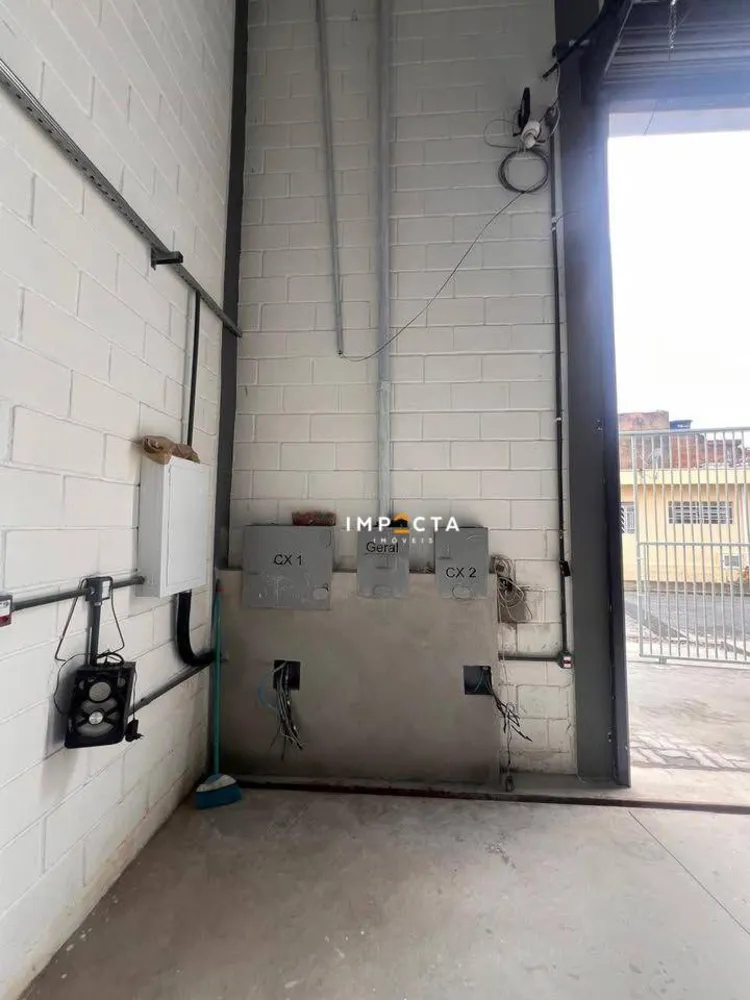 Depósito-Galpão, 250 m² - Foto 7