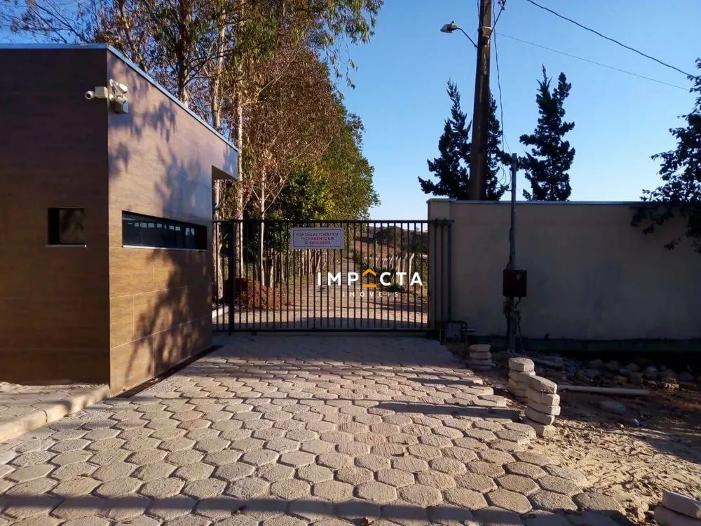 Chácara, 5 quartos, 4552 m² - Foto 1