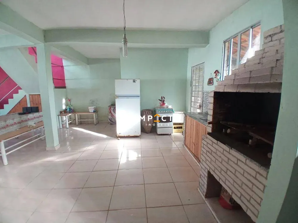 Chácara, 5 quartos, 4552 m² - Foto 5