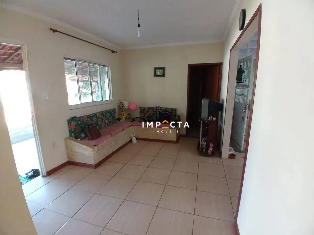 Chácara, 5 quartos, 4552 m² - Foto 4