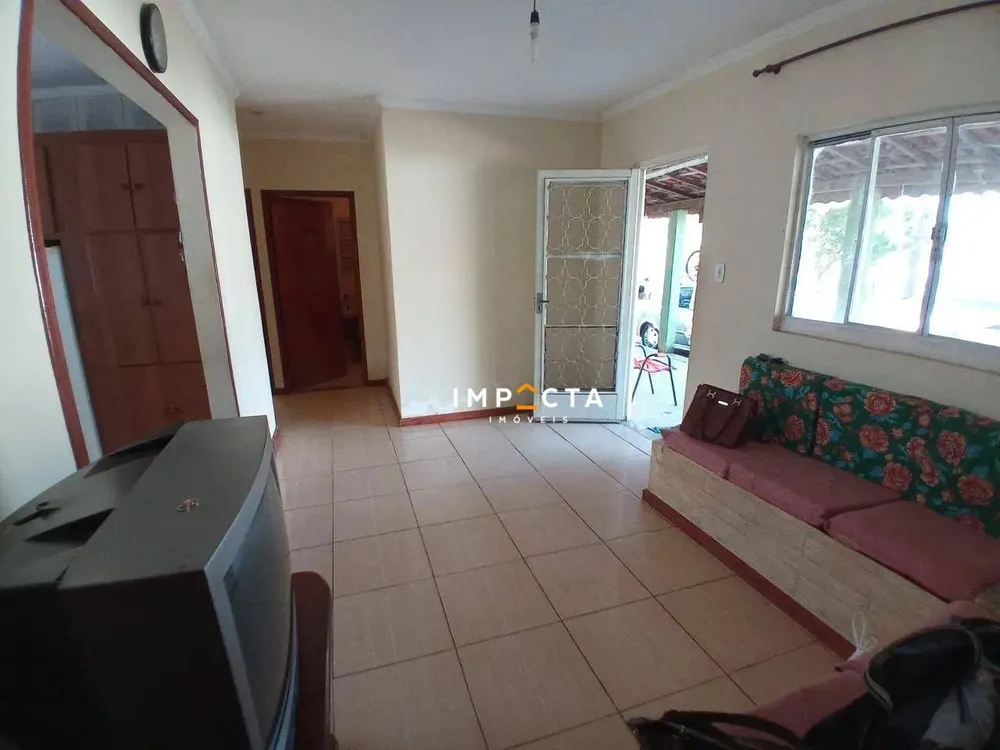 Chácara, 5 quartos, 4552 m² - Foto 3