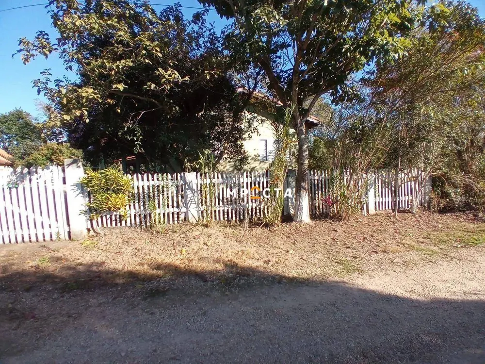 Chácara, 5 quartos, 4552 m² - Foto 2