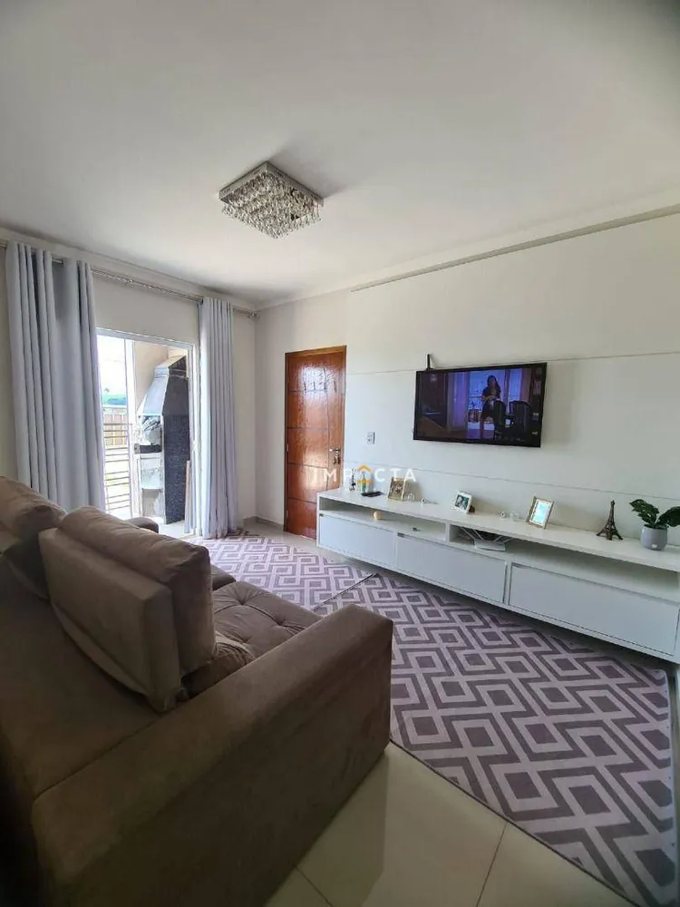 Apartamento, 2 quartos, 65 m² - Foto 3