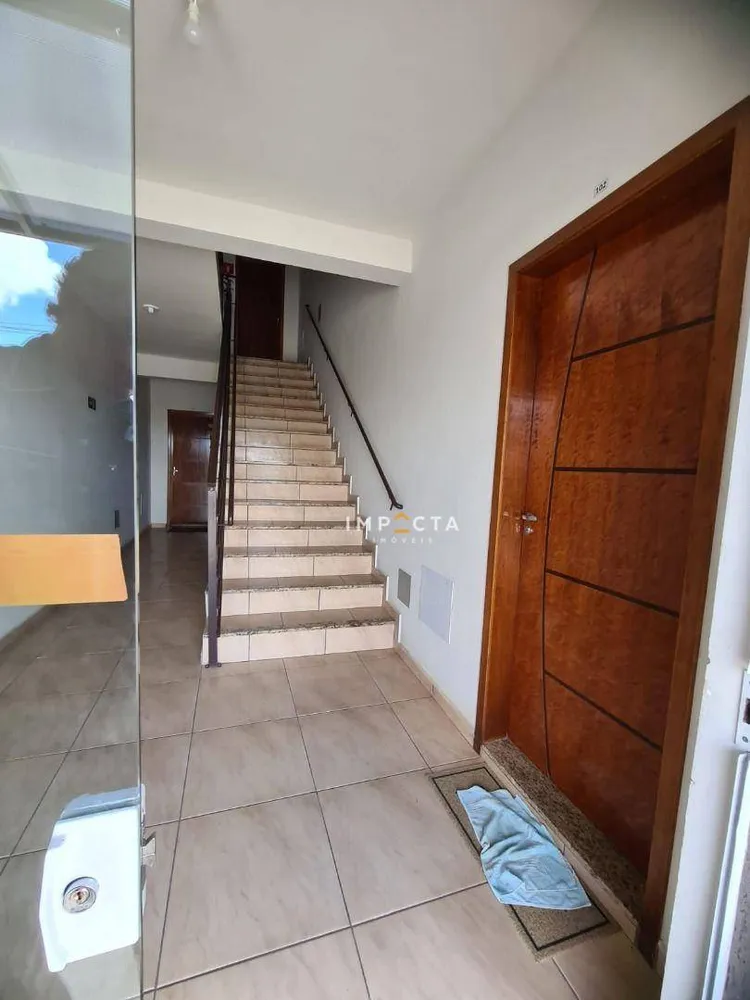 Apartamento, 2 quartos, 65 m² - Foto 2