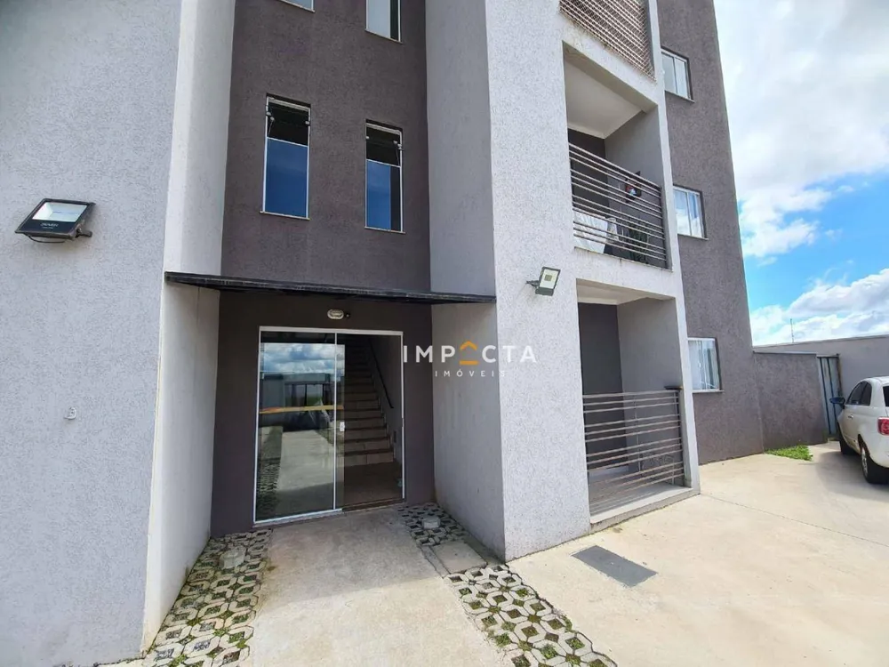 Apartamento, 2 quartos, 65 m² - Foto 1