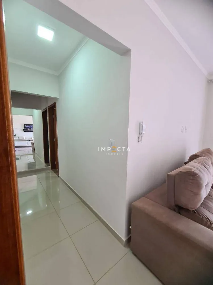 Apartamento, 2 quartos, 65 m² - Foto 4