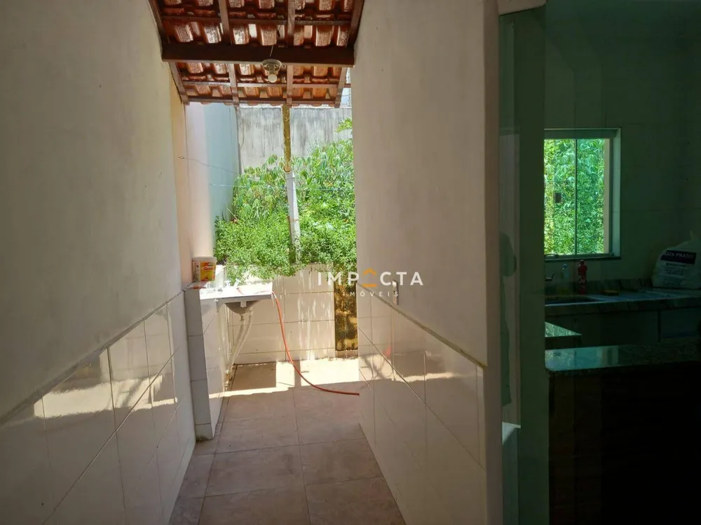 Casa, 2 quartos, 95 m² - Foto 8