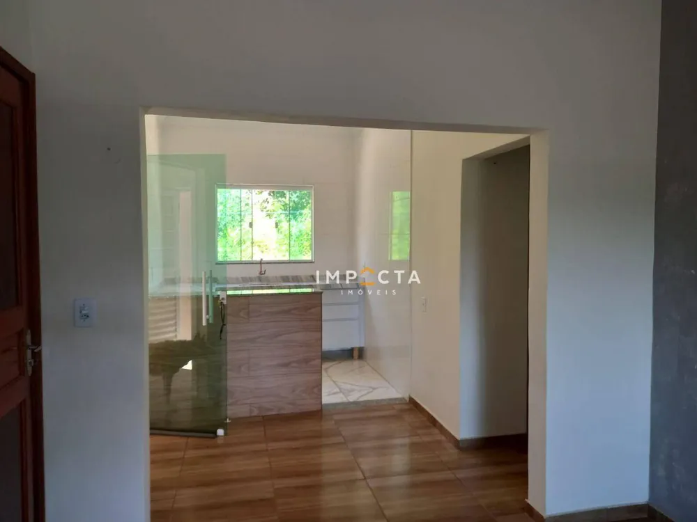 Casa, 2 quartos, 95 m² - Foto 1