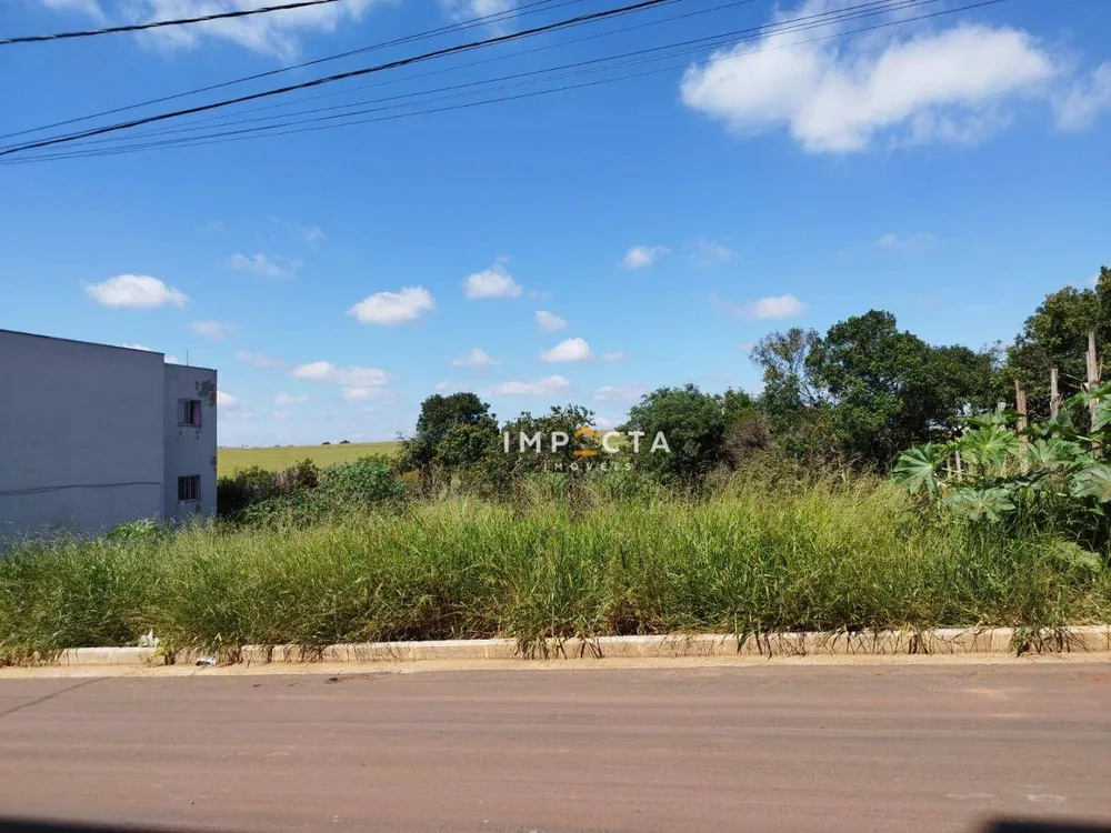 Terreno, 240 m² - Foto 1