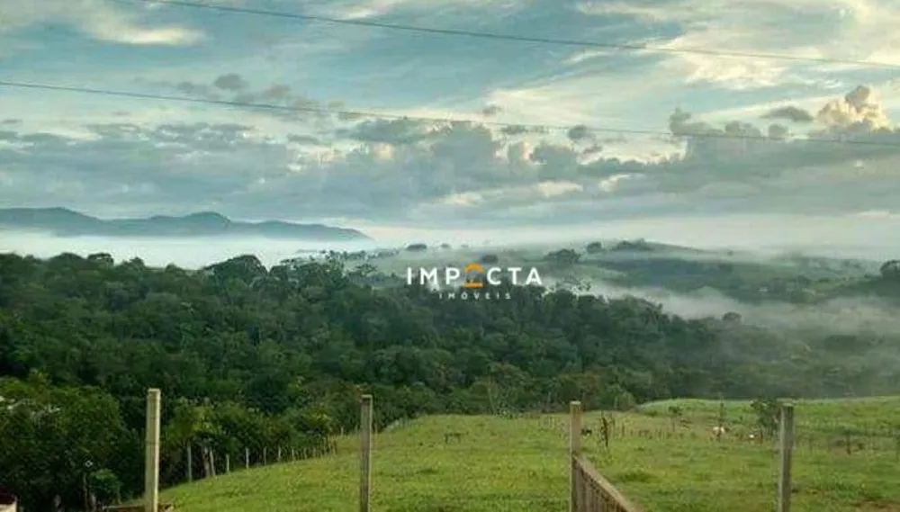 Chácara, 4 quartos, 1 hectares - Foto 1
