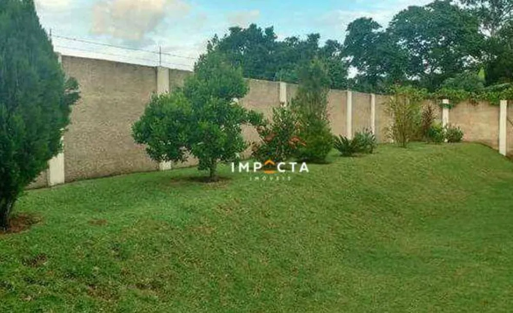 Chácara, 4 quartos, 1 hectares - Foto 6