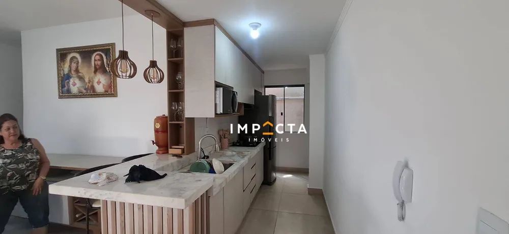 Apartamento, 2 quartos, 75 m² - Foto 4