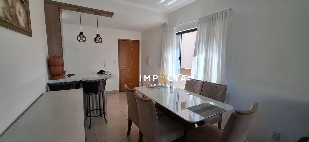Apartamento, 2 quartos, 75 m² - Foto 2
