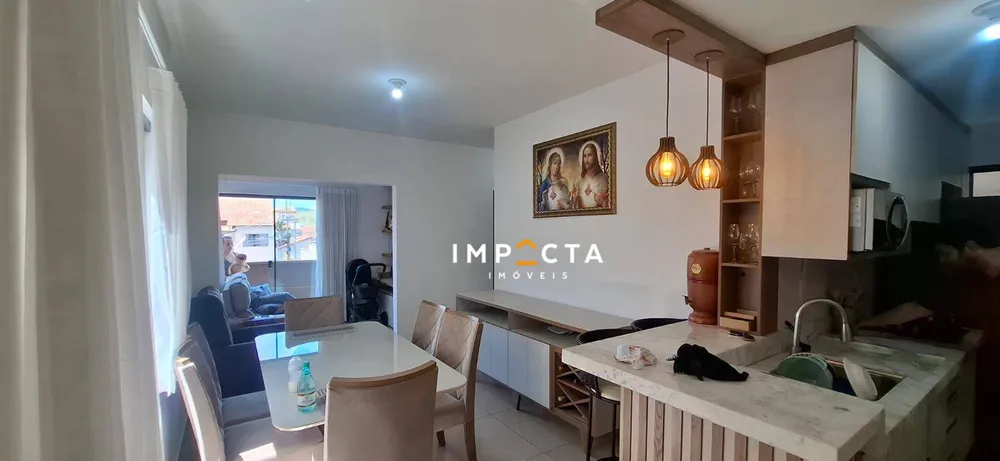 Apartamento, 2 quartos, 75 m² - Foto 1