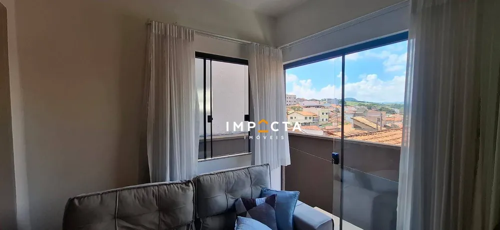 Apartamento, 2 quartos, 75 m² - Foto 3