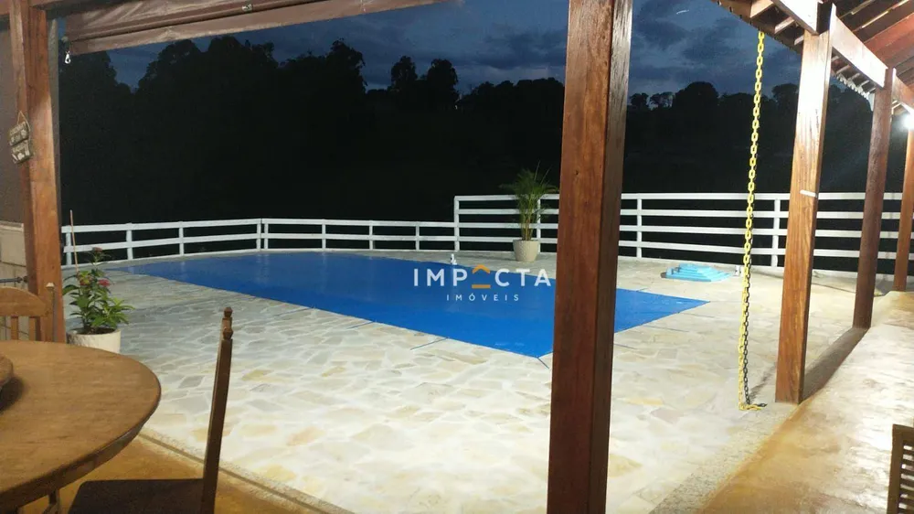 Chácara, 3 quartos, 1130 m² - Foto 4