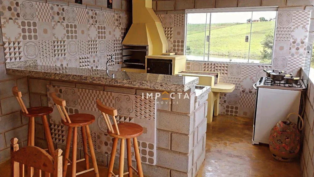 Chácara, 3 quartos, 1130 m² - Foto 7