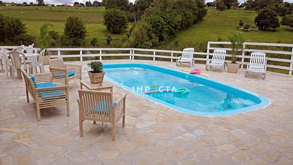 Chácara, 3 quartos, 1130 m² - Foto 6