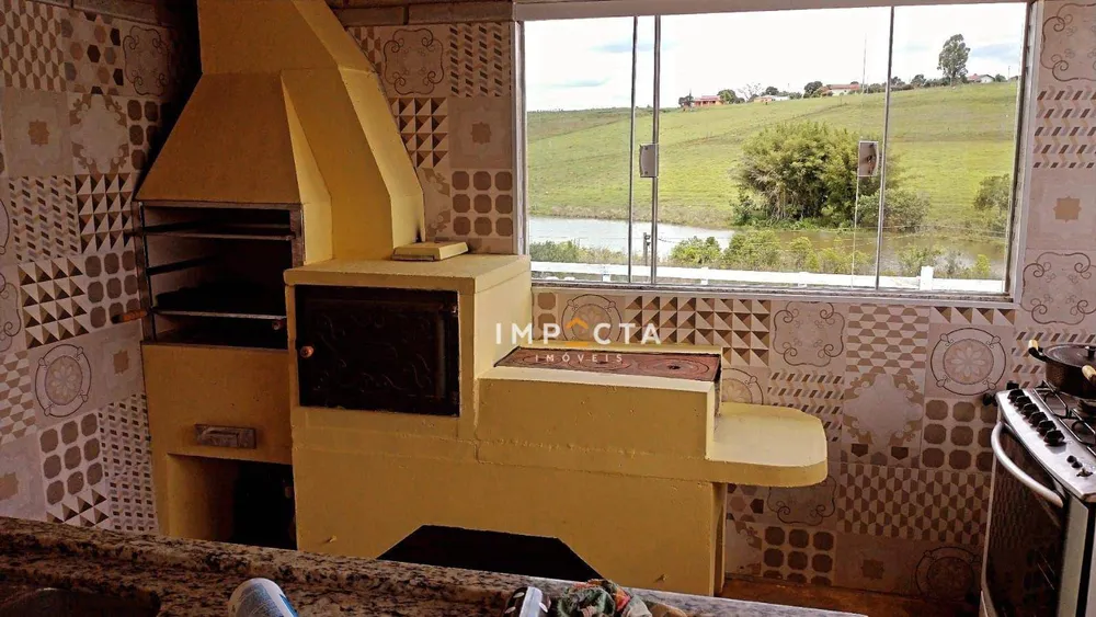 Chácara, 3 quartos, 1130 m² - Foto 8