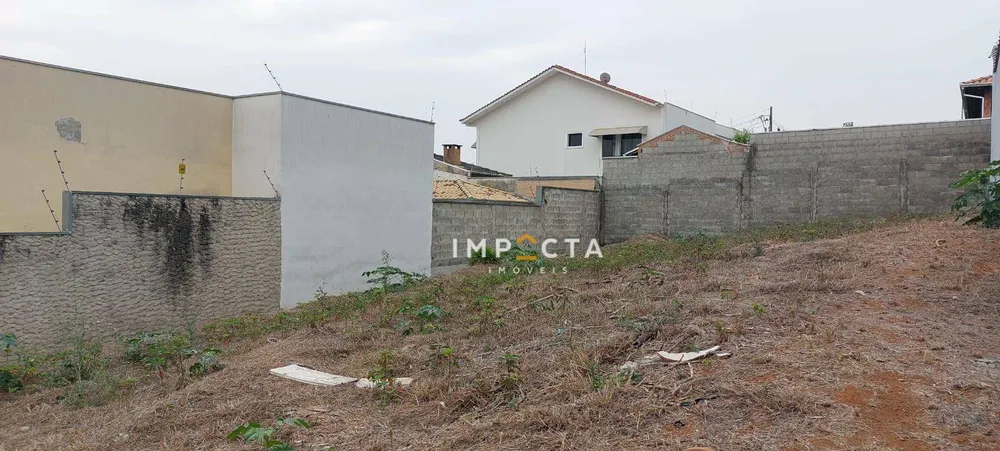 Terreno, 300 m² - Foto 1