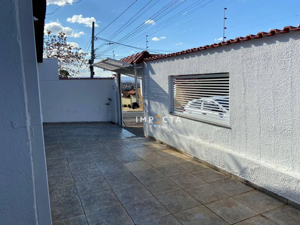 Casa, 4 quartos, 141 m² - Foto 2
