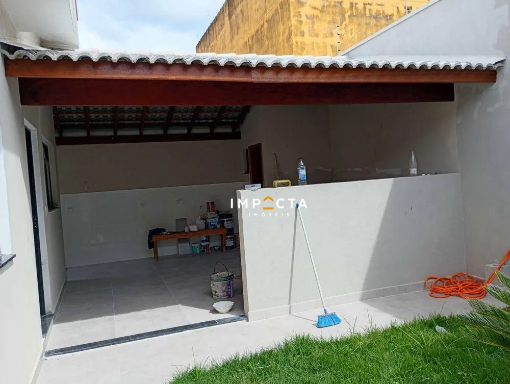Casa, 3 quartos, 127 m² - Foto 5