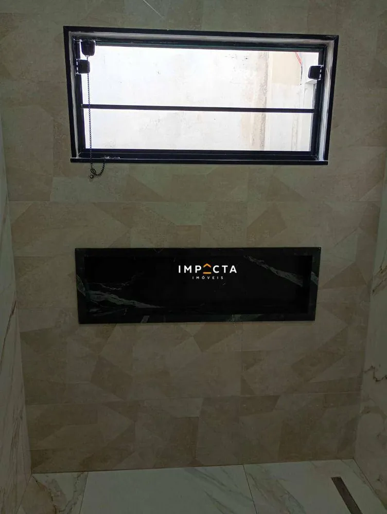 Casa, 3 quartos, 127 m² - Foto 3