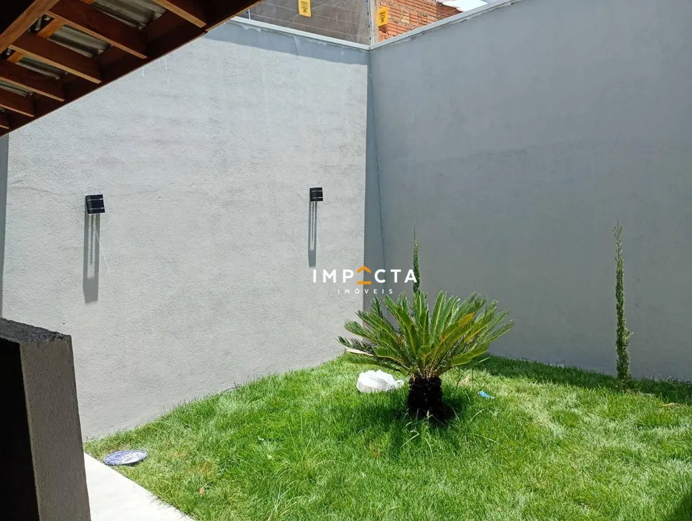 Casa, 3 quartos, 127 m² - Foto 2