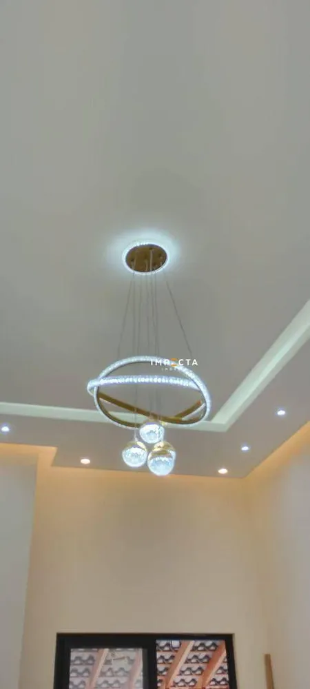Casa, 3 quartos, 127 m² - Foto 1