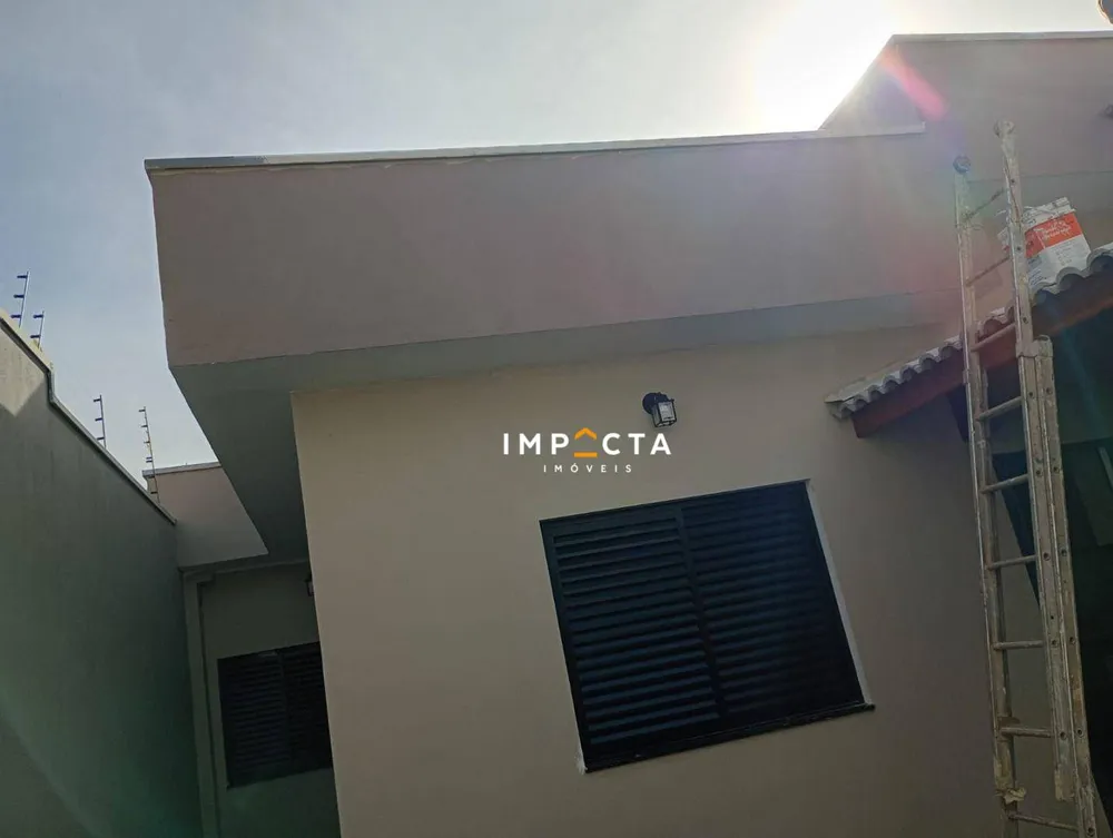 Casa, 3 quartos, 127 m² - Foto 4
