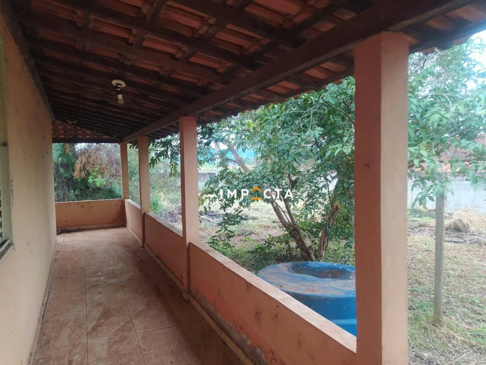 Chácara, 2 quartos, 2360 m² - Foto 5