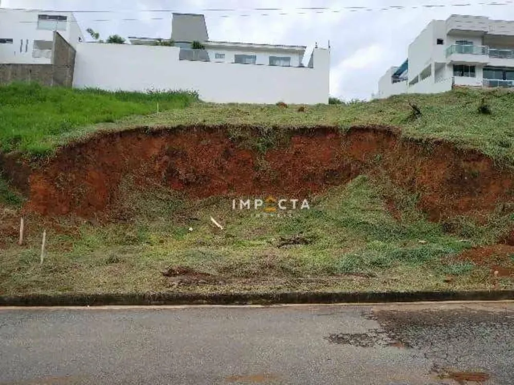 Terreno, 300 m² - Foto 1