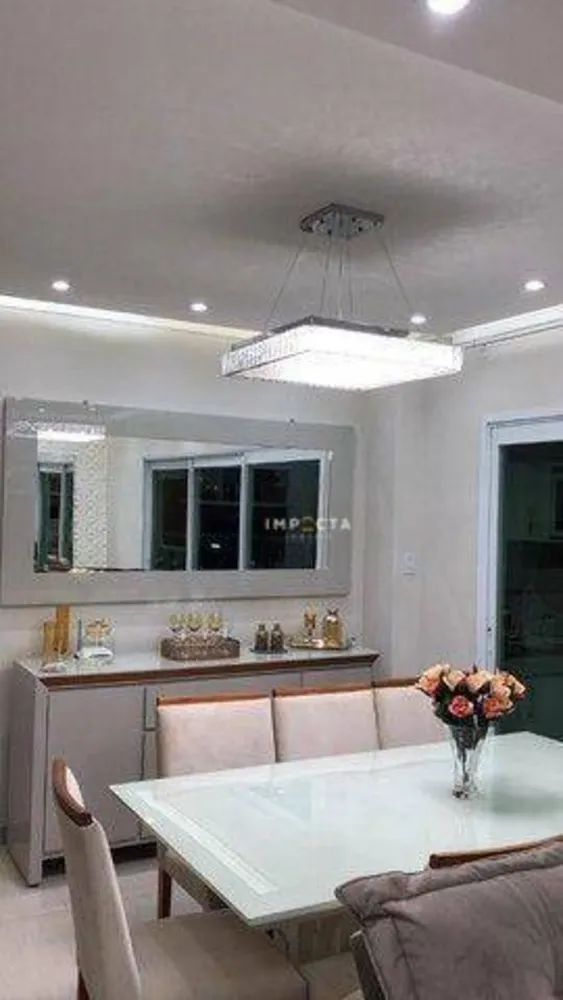 Apartamento, 3 quartos, 122 m² - Foto 2
