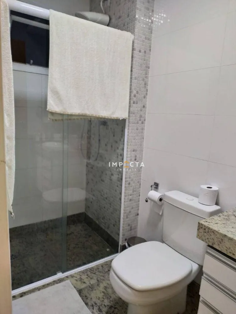 Apartamento, 3 quartos, 122 m² - Foto 4