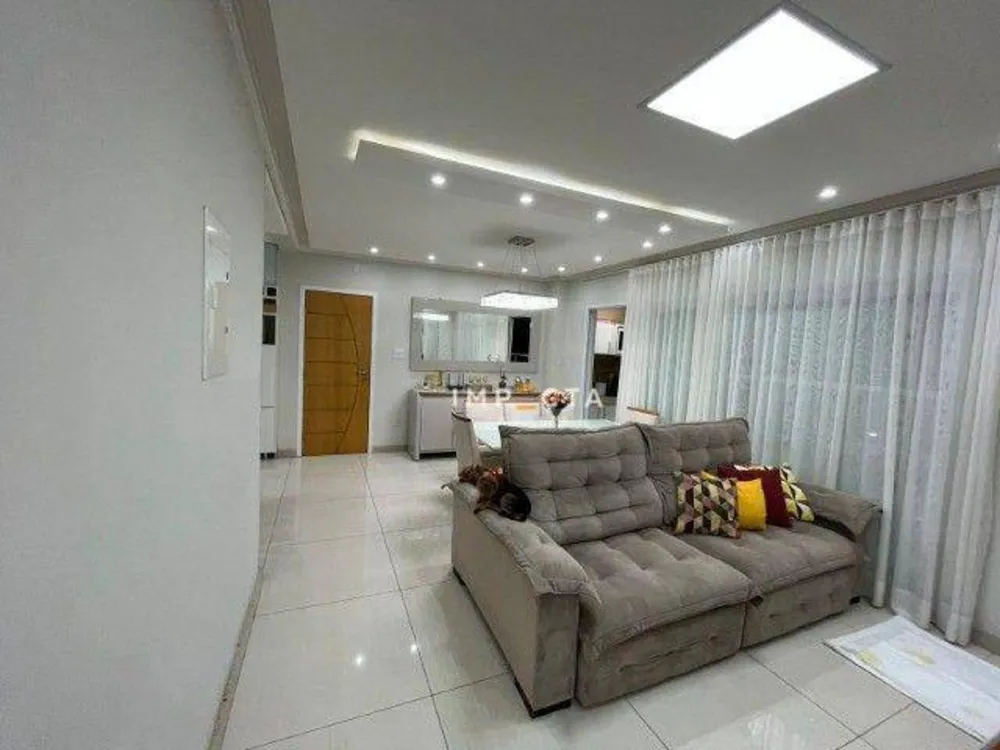 Apartamento, 3 quartos, 122 m² - Foto 1
