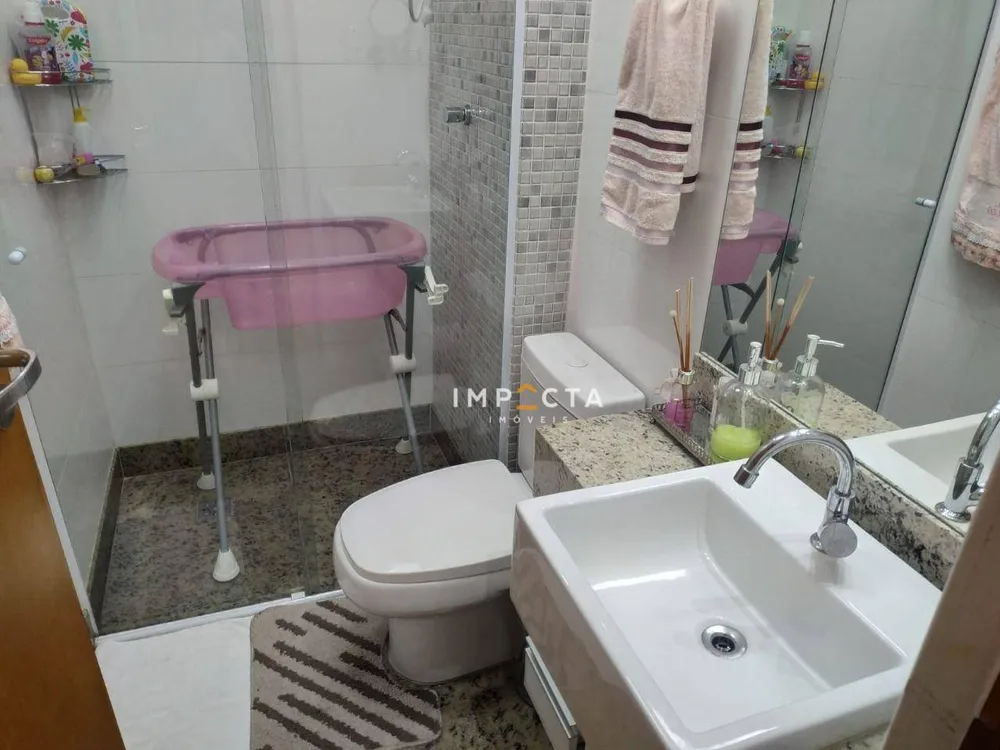 Apartamento, 3 quartos, 122 m² - Foto 5