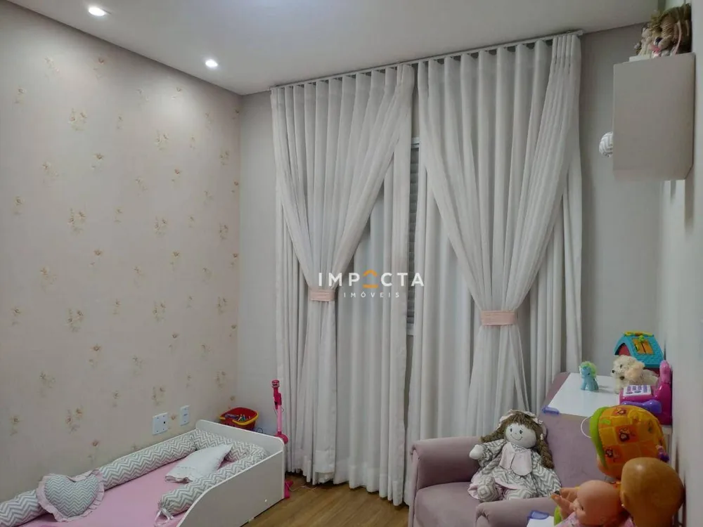Apartamento, 3 quartos, 122 m² - Foto 7