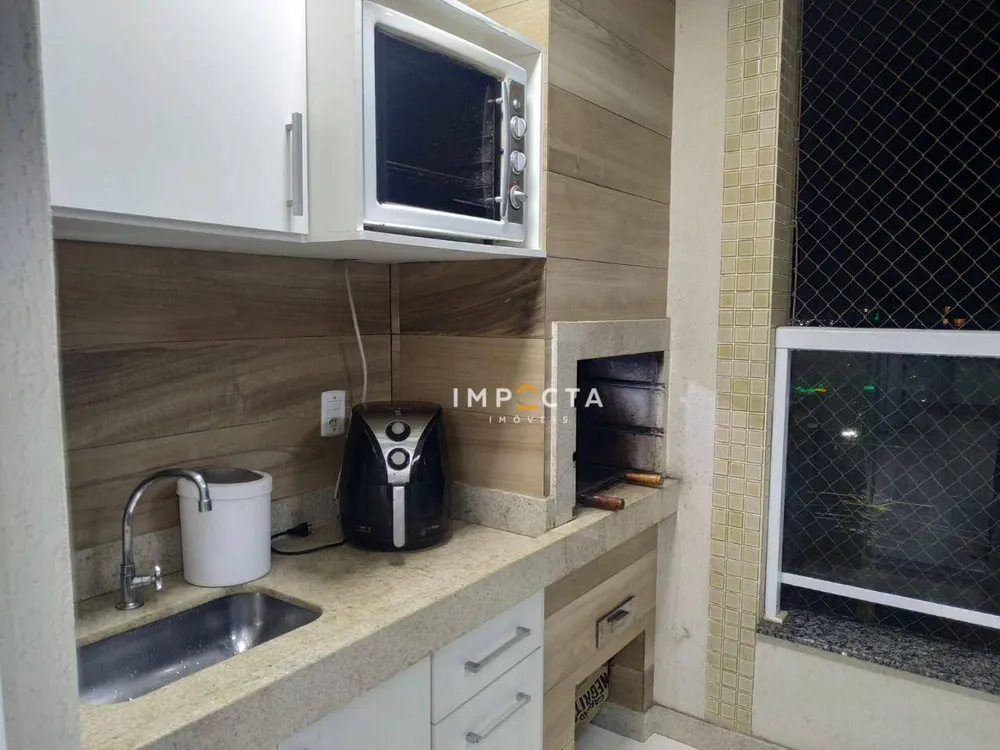 Apartamento, 3 quartos, 122 m² - Foto 8