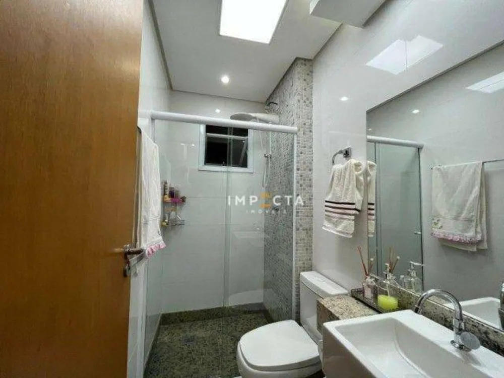 Apartamento, 3 quartos, 122 m² - Foto 3
