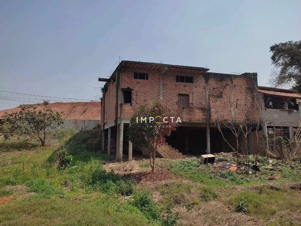 Depósito-Galpão, 200 m² - Foto 7