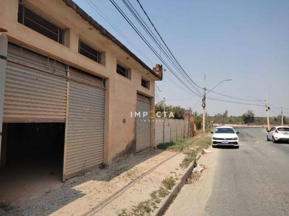 Depósito-Galpão, 200 m² - Foto 2
