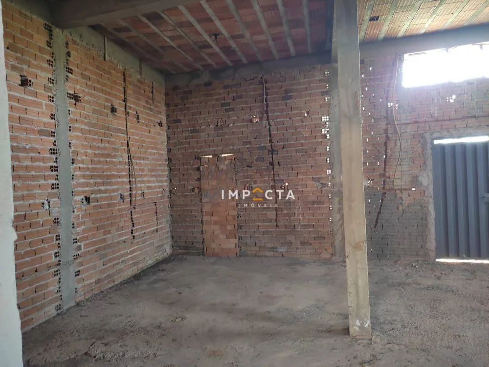 Depósito-Galpão, 200 m² - Foto 4