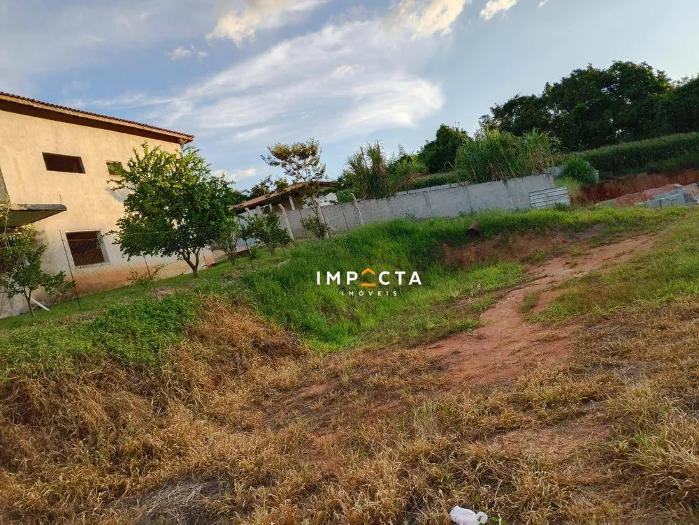 Terreno, 1300 m² - Foto 1