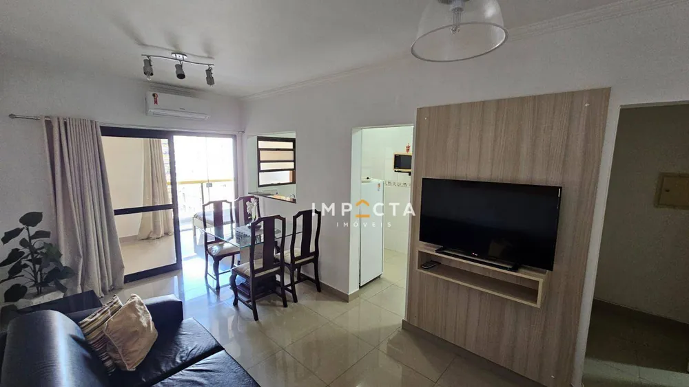 Apartamento, 2 quartos, 75 m² - Foto 1