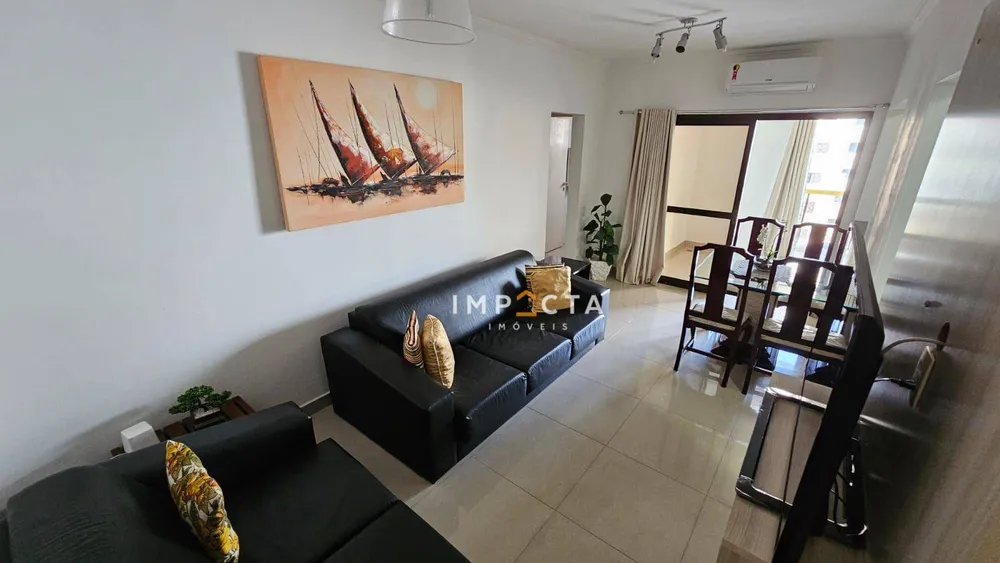 Apartamento, 2 quartos, 75 m² - Foto 2