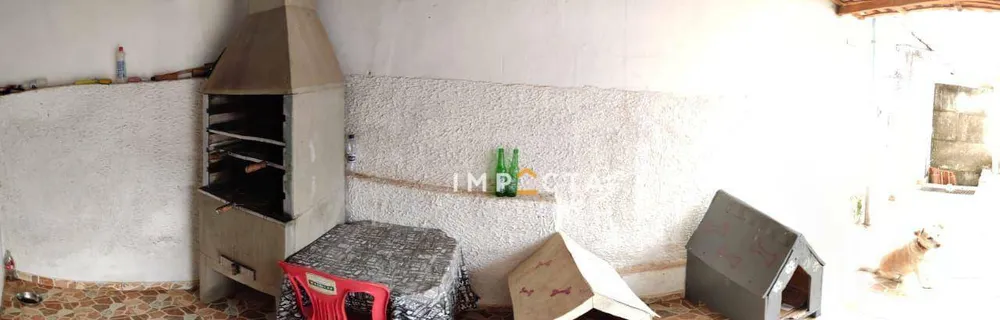 Casa, 3 quartos, 212 m² - Foto 8