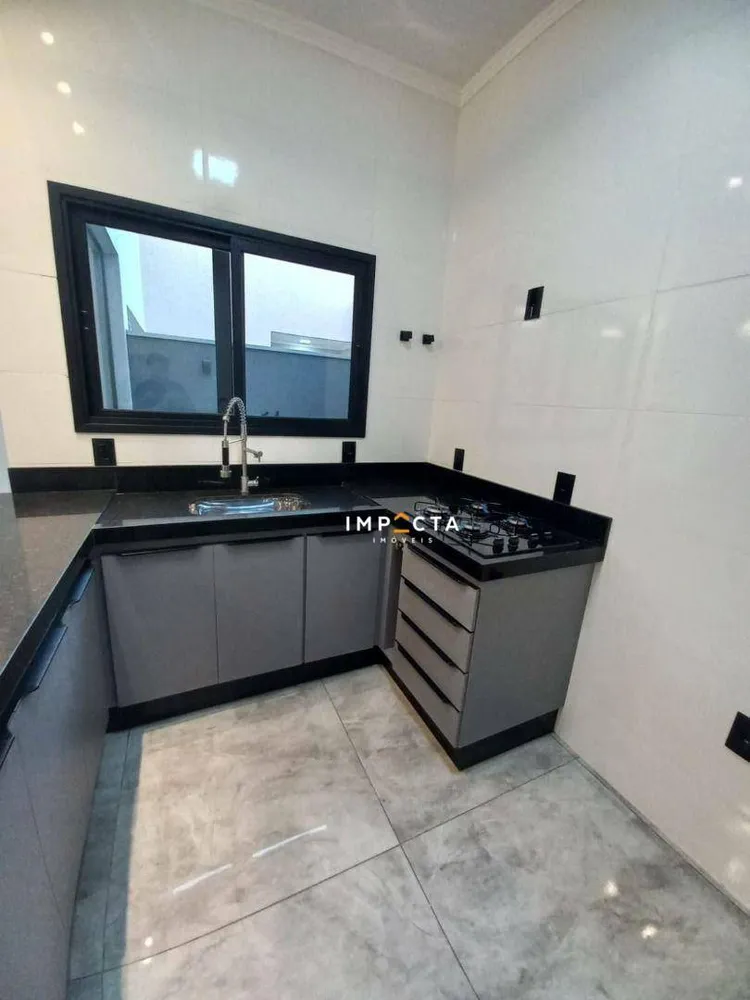 Casa, 3 quartos, 125 m² - Foto 2