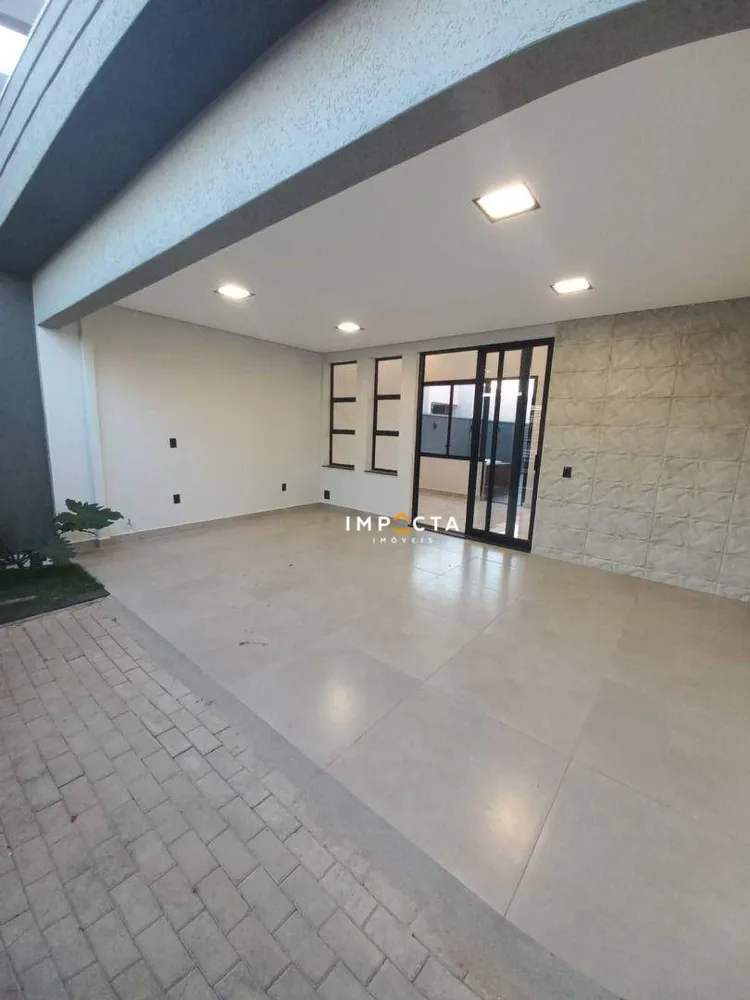 Casa, 3 quartos, 125 m² - Foto 1