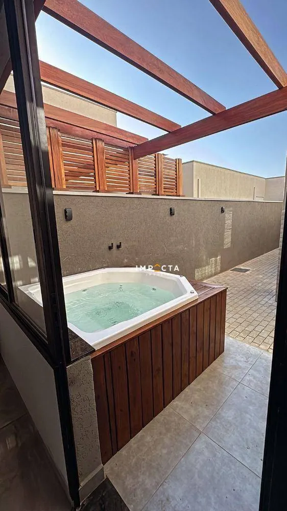 Casa, 3 quartos, 125 m² - Foto 4
